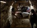 Reina Roja Palenque 3d3 descubrimiento tumba