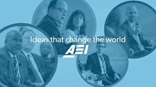 AEI — Ideas that Change the World by American Enterprise Institute 1,638 views 5 months ago 2 minutes, 16 seconds