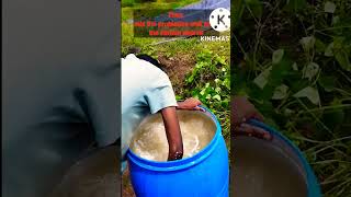BIOFLOCK FISH FARMING मे FCO बनाने का सही तरीका || #biofloc #fco #pondliner #probiotics #use