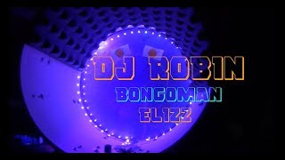 Dj Robin & Bongoman Elizz - Open Air Párty 2019 Lipany  / DJ Snowman - DJ Danny White - Level