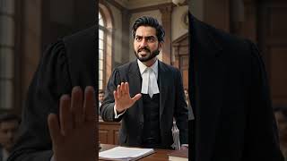 Vakeel Saab courtroom argument j…