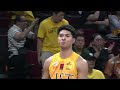 Koji Buenaflor SOLID BUCKETS for UST vs. NU | UAAP Season 88 Men's Basketball Tournament