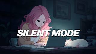 No Distractions. Just Code. 💻 Minimal Lofi Loop for Deep Focus (2 Hours)