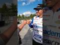 Talking Redcrest with 4 time AOY @WheelerFishing  🎣
