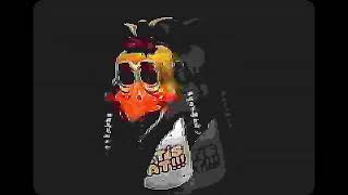 (REMAKE) Learn your colors [FNAF/VHS] - [Warning Flashing Light]