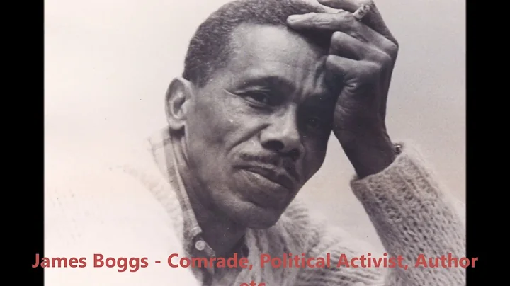 James Boggs Lives!