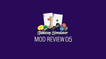 Tabletop Simulator Mod Review Episode 5: Fallout Monopoly
