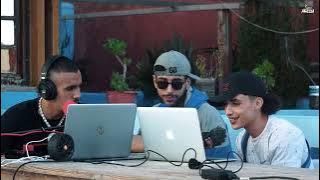 PARESSA x syko & Fretsha ( Prod by @mynobeats