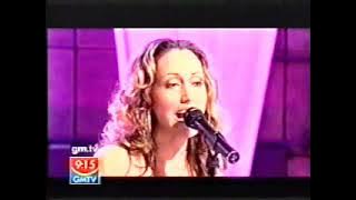 Kelly Llorenna - Heart Of Gold (GMTV)