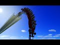 The Fastest Roller Coaster in the World | Planet Coaster