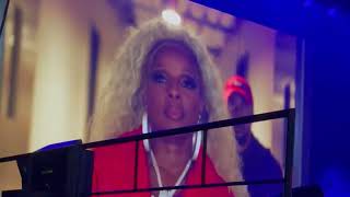 Mary J. Blige - Good Morning Gorgeous Tour ( Shot by Flyleeto )