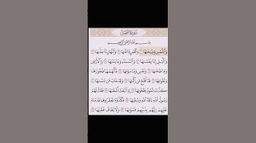 #سورة_الشمس كامله بصوت القارئ إبراهيم عبدالناصر #قرآن_كريم #quran_kareem رحله خاشعه مع آيات القرآن