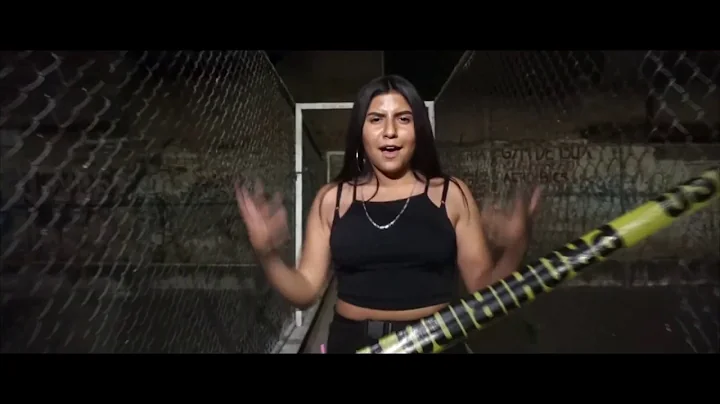 All Afuera Rewer B4  X Alejandra Reyes  Vg Producc...