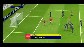 The Great goal kick and destroy GK screenshot 1