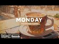 MONDAY MORNING JAZZ: Smooth Jazz for a Relaxing Coffee Shop Ambience | Instrumentals to Work, Study