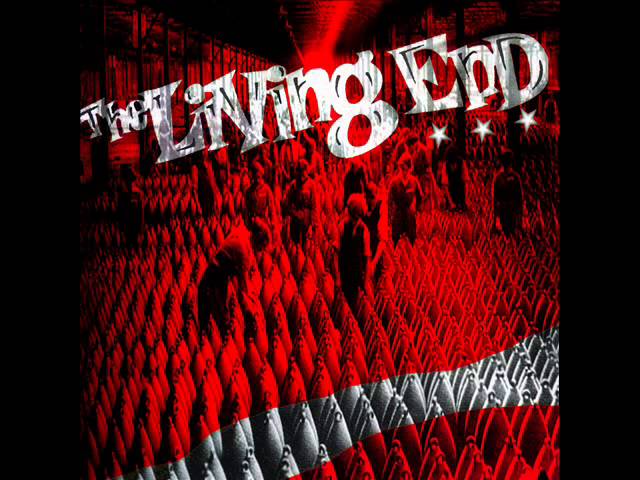 The Living End - Self-Titled (Full Album) - YouTube