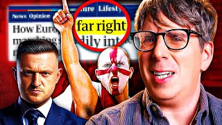 Has There Really Been A Rise Of The Far Right? - Francis Foster