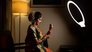 Halad Pivali Por Kavali | Ranga Maliyela | Dhiraj X Madhupiya Cinematic | Cinematic Wedding | 2020