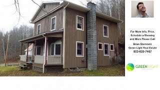 175 Merchant St video tour
