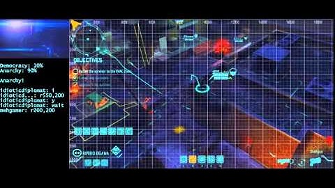 Beta Stream for Enemy Within Pt.7