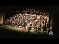 Marcha: La Saeta, de Serrat/Machado - B.M. Maestro Dueñas y María Peralta