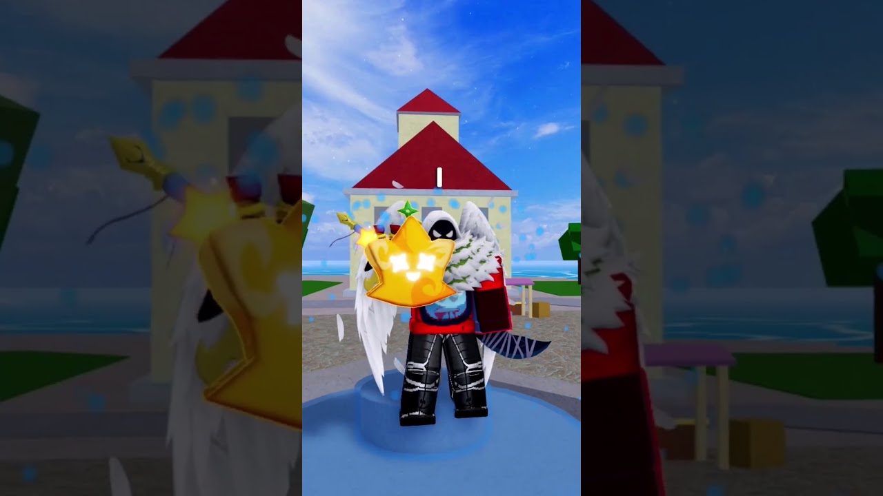 The BEST And WORST Updated Blox Fruits