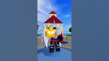 Thumbnail of The BEST and WORST Updated Blox Fruits