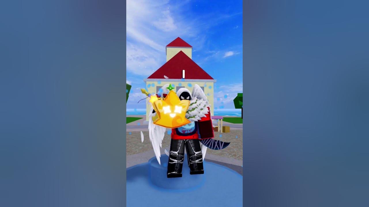 The BEST and WORST Updated Blox Fruits