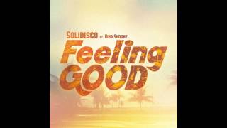 Nina Simone - Feeling Good (Solidisco Remix)