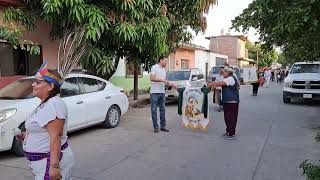 CELEBRACION DE LAS FIESTAS PATRONALES DE SAN JOSE  OBRERO #mexico #vloglife #tradiciones