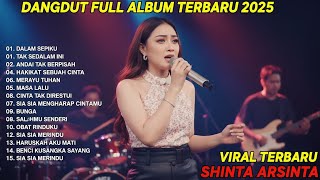 Dalam Sepiku Arsinta Dangdut  Album Terbaru Dangdut Koplo Terbaru 2025 Pik Nada