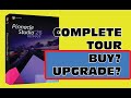 Pinnacle studio 26 ultimate tour see it before you buy