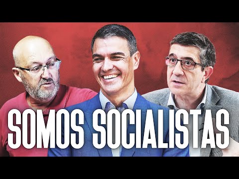 Video: ¿Qué somos socialistas?