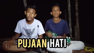 KANGEN BAND - PUJAAN HATI COVER UKULELE