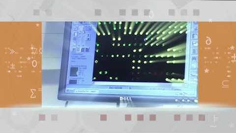 ERASysBio - DataManagement