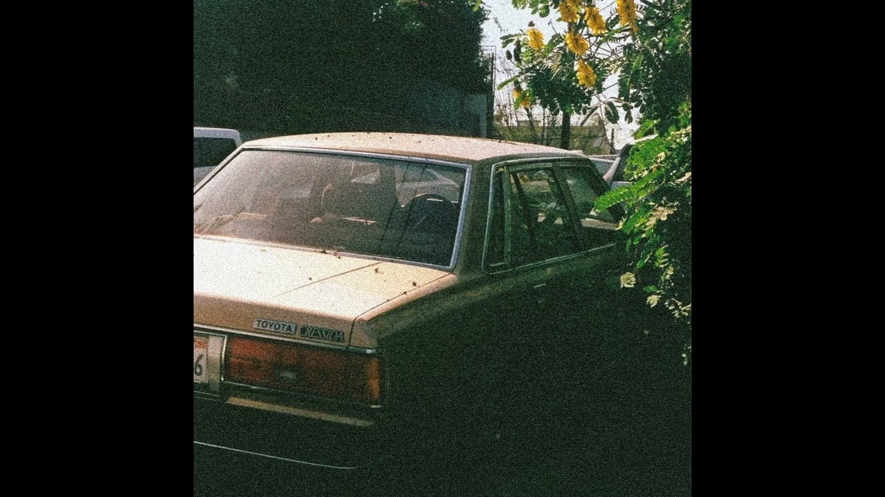 [FREE] ISAIAH RASHAD X AARON MAY TYPE BEAT - 