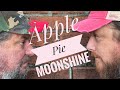 Moonshine Flavors (Apple Pie)