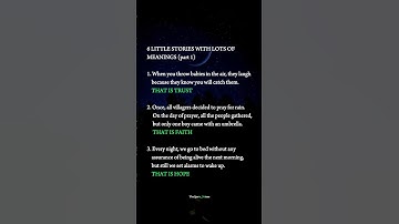 6 little stories with lots of meaning... #introvert #quotes #introvertdiaries #motivation #love