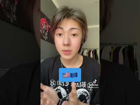 Какие нации любят в Корее🇰🇷 #кореец #корея #россия