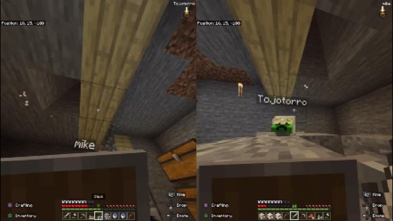 Minecraft lets play episode 6 - YouTube
