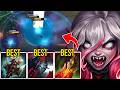 BRIAR JUNGLE IS A RESET MACHINE FROM HELL! - 2026 Briar Jungle Gameplay Guide