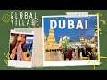 Dubai global village dubai globalvillage viral
