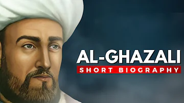AL-GHAZALI: The Philosopher WHO Changed Islamic Thought
