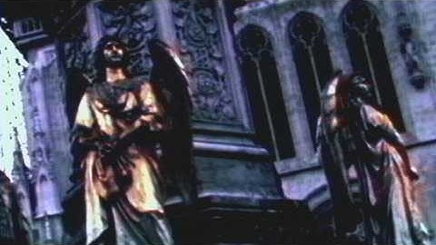 VΛ:VOID_0008.tv // Divine Revelation