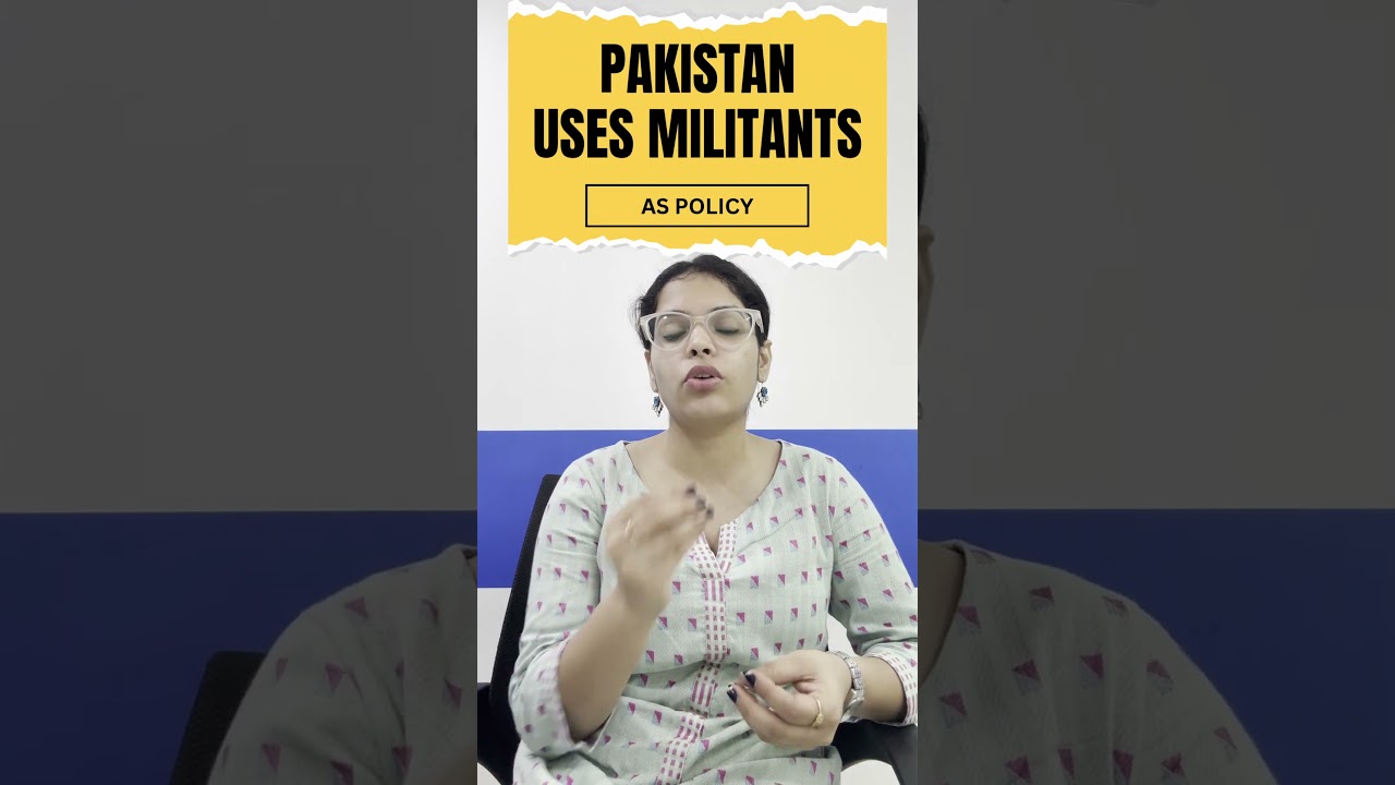 Who Is S. Paul Kapur? Indian‑Origin Strategist to Lead US South Asia Policy | 