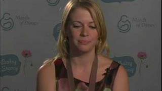 Details Melissa Joan Hart's Baby Story Update