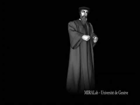 Predestination by John Calvin - YouTube John Calvin Predestination