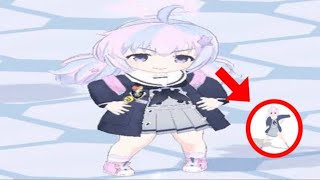 Reisa can dancing🤯【Bluearchive/MMD】