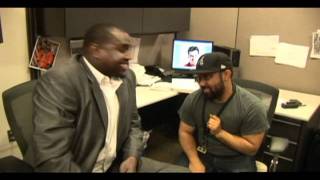 WHOA SKETCH ROUGH CUT 1 elijah everett JT Evans