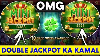HAPPY TEEN PATTI🔥FREE SPIN FRUIT PARTY GAME TRICKS | FRUIT PARTY MAX WIN |FRUIT PARTY SLOT NEW VIDEO screenshot 3